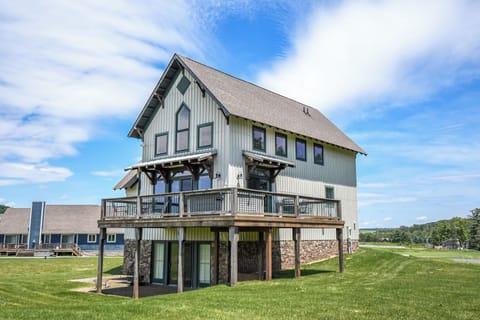 House (4 Bedrooms) | Property amenity