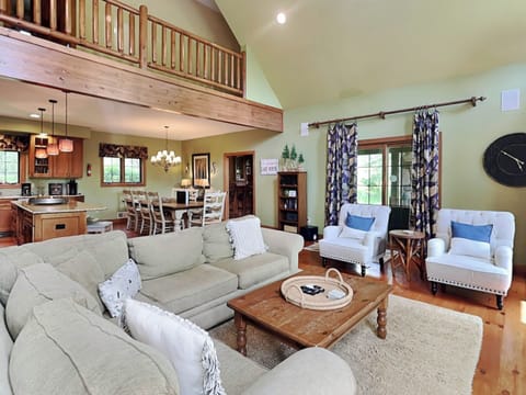 House (5 Bedrooms) | Property amenity