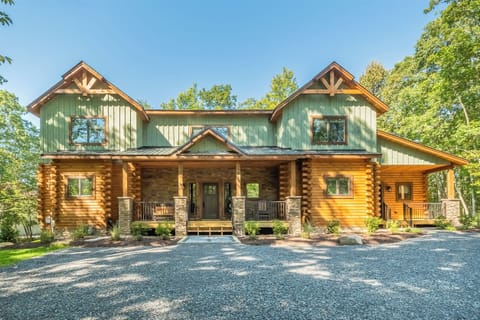 House (6 Bedrooms) | Property amenity