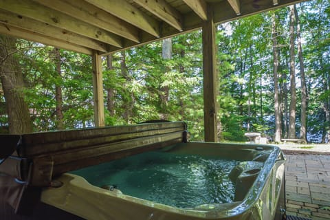 House (6 Bedrooms) | Property amenity