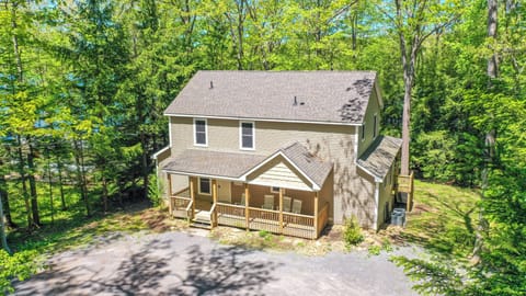 House (6 Bedrooms) | Property amenity