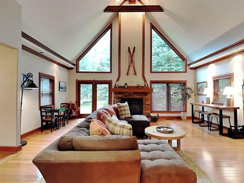 House (4 Bedrooms) | Property amenity