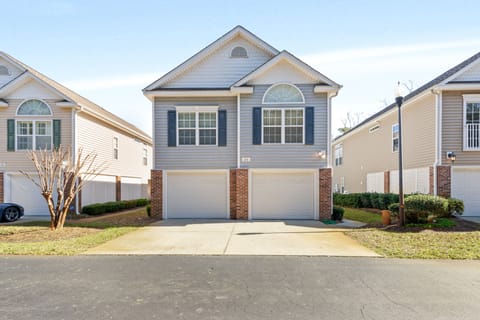 Cottages at Tilghman 24 is located in a nice residential area.