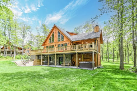House (5 Bedrooms) | Property amenity