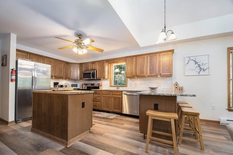 House (3 Bedrooms) | Property amenity