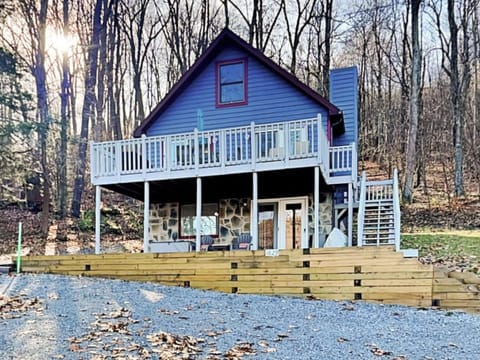House (2 Bedrooms) | Front of property