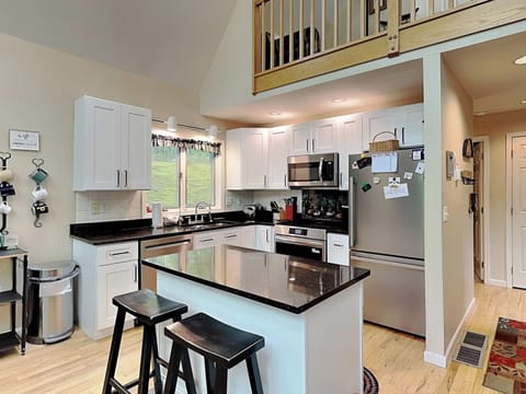 House (4 Bedrooms) | Property amenity