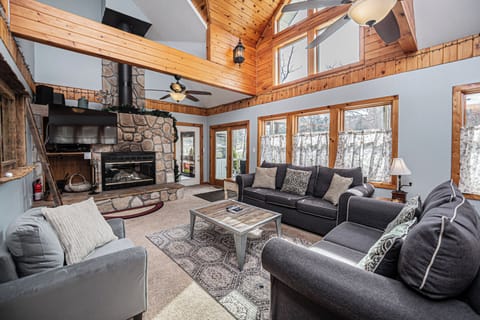 House (5 Bedrooms) | Property amenity