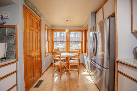 House (5 Bedrooms) | Property amenity