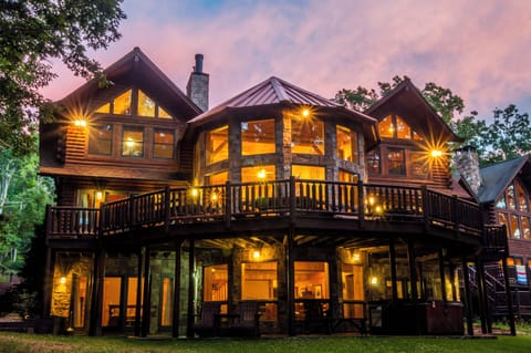 House (Multiple Bedrooms) | Exterior