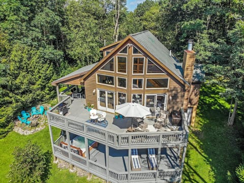 House (5 Bedrooms) | Property amenity