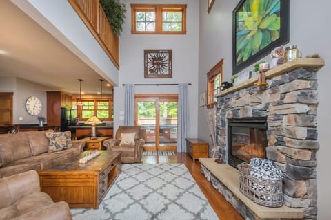 House (4 Bedrooms) | Property amenity