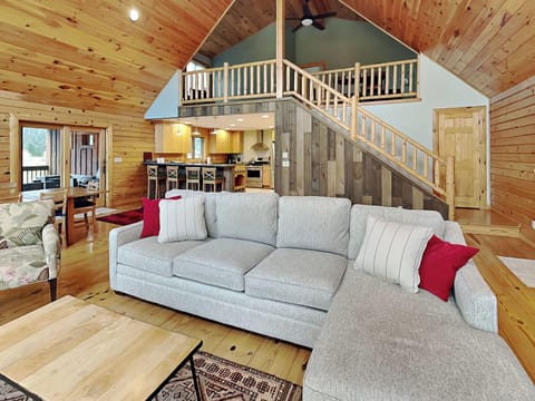 House (5 Bedrooms) | Property amenity