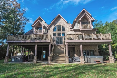 House (Multiple Bedrooms) | Property amenity