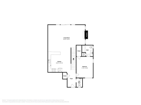 House (5 Bedrooms) | Property amenity