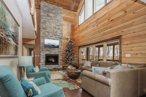 House (5 Bedrooms) | Property amenity