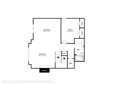 House (5 Bedrooms) | Property amenity