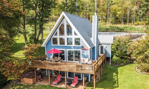 House (5 Bedrooms) | Exterior