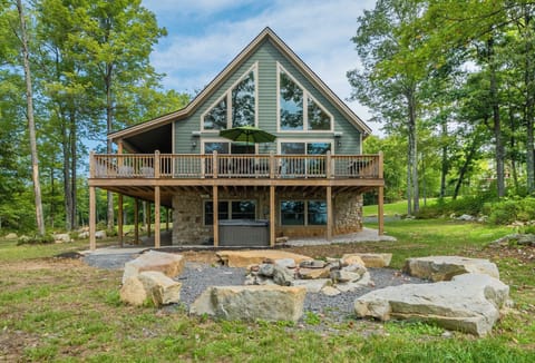 House (5 Bedrooms) | Front of property