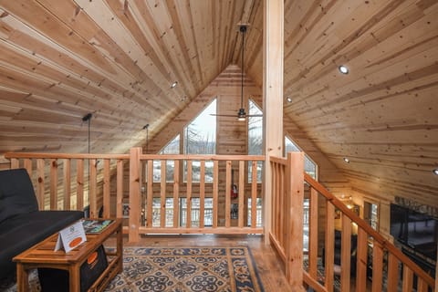 House (5 Bedrooms) | Property amenity