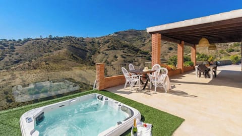El Refugio de Árchez by Ruralidays