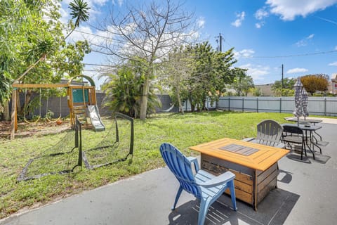 Miami Gardens Vacation Rental | 7BR | 4BA | 3,010 Sq Ft