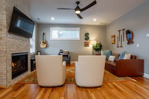 Welcome to Southbound!