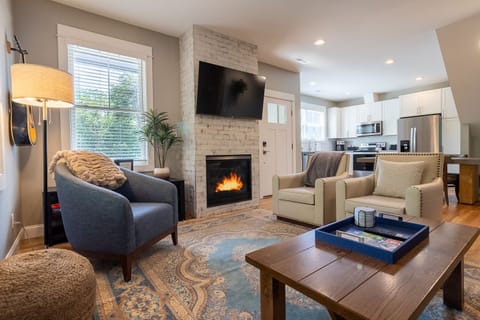 Welcome to High on the Moutain!