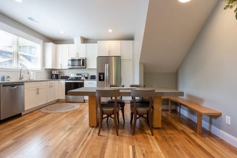 Dining Area w/ Table for 8