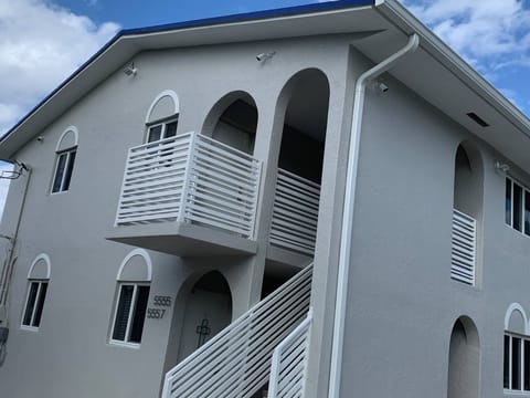 Studio, 1 Bedroom, Balcony | Balcony