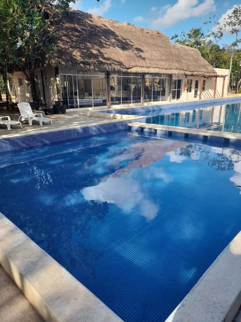 Condo, 2 Bedrooms, Patio | Pool | Outdoor pool