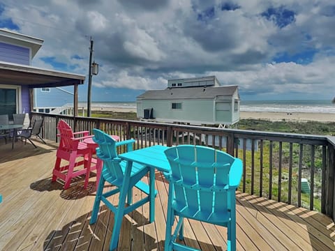House (3 Bedrooms) | Property amenity