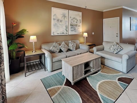 Condo (1 Bedroom) | Front of property
