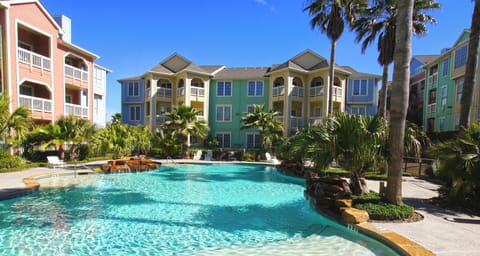 Condo (2 Bedrooms) | Property amenity