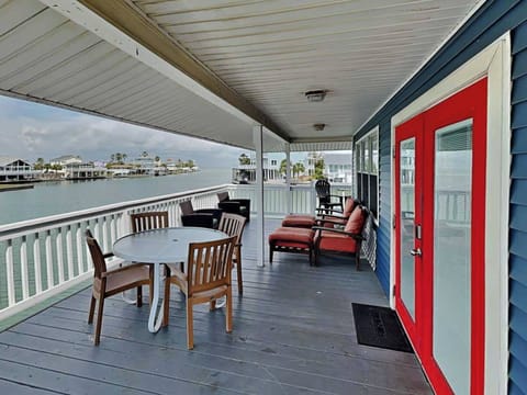 House (2 Bedrooms) | Property amenity