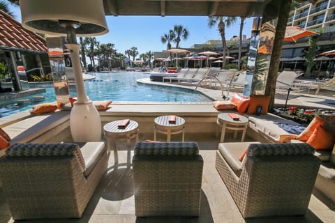 Condo (1 Bedroom) | Property amenity