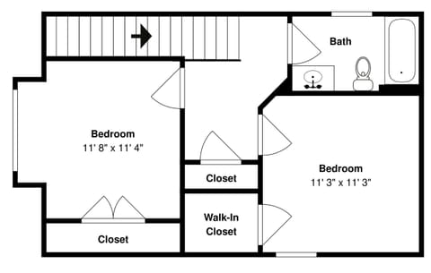 House (3 Bedrooms) | Property amenity