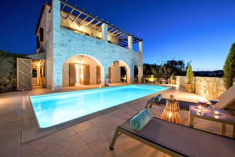 Villa | Private pool