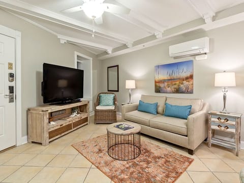 Beachside Colony on Tybee Island