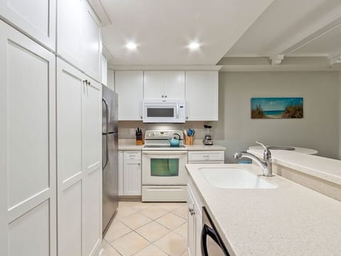 Beachside Colony on Tybee Island