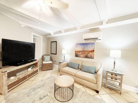 Beachside Colony on Tybee Island