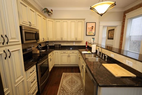 Meals here are EXTRA special