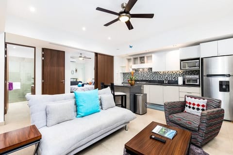 Living Dining Room