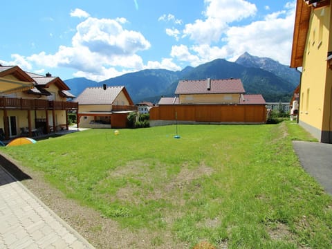 View from Holiday Home [summer]