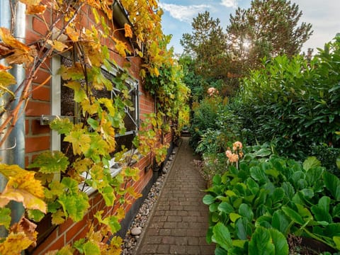 Entrance / Reception