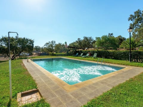 Holiday Home Swimming Pool