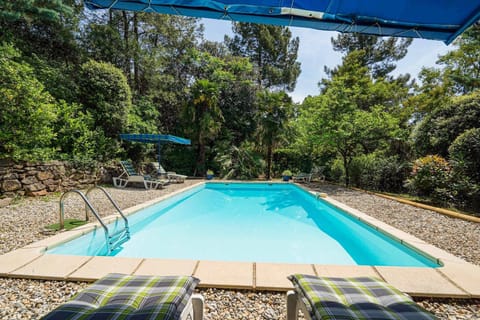 Holiday Home Swimming Pool