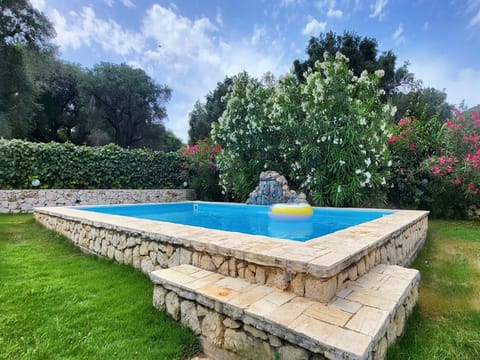 Holiday Home Swimming Pool