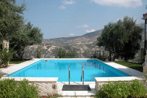 Holiday Home Swimming Pool