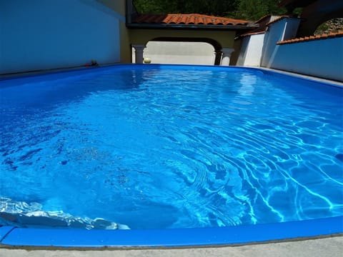 Holiday Home Swimming Pool
